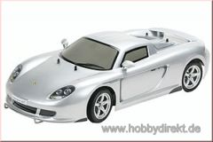 WP PORSCHE CARRERA GT 1:8 m. Graupner 5057