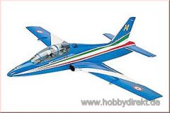 WP AERMACCHI MB339/AP.A.N. Graupner 6263