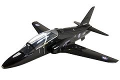 WP HAWK SCHWARZ M1:5,5 Graupner 6269.S