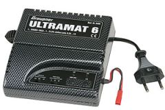 ULTRAMAT 6 Graupner 6409