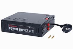 Switching power supply 12V/25A Graupner 6460