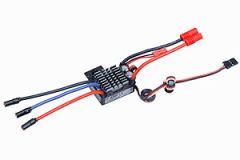 BRUSHLESS GM-GENIUSSPORT 35R Graupner 7153