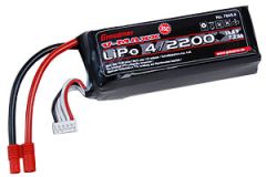 LiPo-Akku V-MAXX 35C4/2200 14 Graupner 7649.4