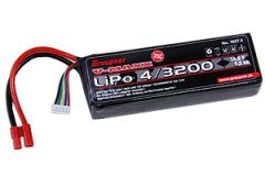 LiPo-Akku V-MAXX 35C4/3200 14 Graupner 7657.4