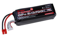 LiPo-Akku V-MAXX 35C6/3700 22 Graupner 7661.6