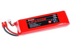 LiPo-Akku 25C 3/550011,1V G3, Graupner 7668.3