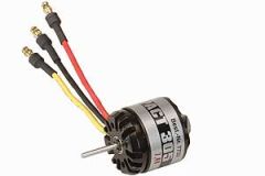 GRAUPNER COMPACT 3057,4 V Brushless M. Graupner 7733