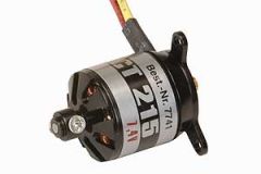 COMPACT 215 7,4 VBrushless Motor Graupner 7741