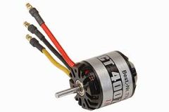 COMPACT 400Z 7,4 VBrushless Motor Graupner 7744