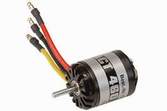 COMPACT 460Z 11,1 VBrushless Motor Graupner 7748