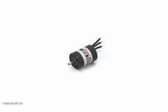 COMPACT HPD 2920-4000 brushless Motor Graupner 7771