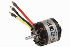 COMPACT 465Z 14,8V brushless Motor Graupner 7772