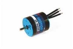 Navy Motor 2S Mono brushless Motor Graupner 7782