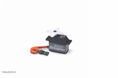 Servo brushless HBS660 BB MG 16 mm Graupner 7980