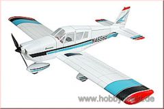 WP PIPER CHEROKEE Graupner 9001