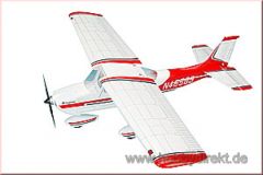 WP CESSNA 182 Graupner 9002