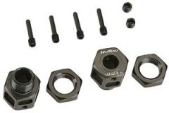 Radmitnehmer-Set +8mm Graupner 90046.96