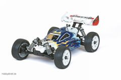 HYPER 9 GL PRO 4WD M1/8 Graupner 90049.GL