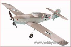 WP BF-109 Graupner 9006