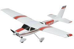 WP CESSNA 182 Graupner 9012