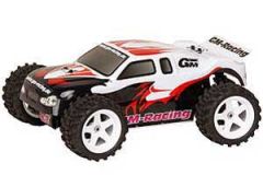 WP MINI ST16 TRUGGYCHASSIS 4WD M1/16 o. Graupner 90152