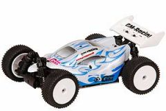 WP MINI B16 BRUSHL.BUGGY 4WD RTR M1/16 Graupner 90153.RTR