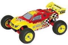 WP MICRO ST30 ELEKTRO TRUGGY Graupner 90155.RTR