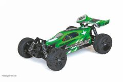 RADICATOR 3.0 BUGGY 4WD RTR 2.4GHz Elektro Offroad-Buggy 4WD Maßstab 1:10 Graupner 90157.RTR