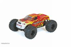 RADICATOR 3.0 Monster Truck 4 Graupner 90159.RTR