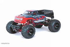 WP Low Rider MonsterRC E-Truck 4WD RTR Graupner 90163.RTR