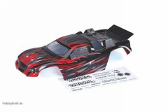 Karosserie 1/8 Roadfighter ST lackiert Graupner 90166.61