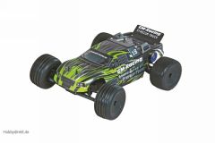 ROADFIGHTER ST 2WD Stadium Truck RTR 2.4GHz Elektro Offroad-Truggy 2WD Maßstab 1:10 Graupner 90166.RTR