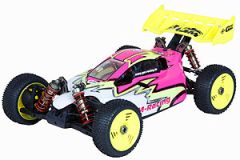 WP FLASH 3.0 BRUSHLESS BUGGY RACE ROLLER Graupner 90170