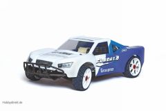 SHORT COURSE FLASH 3.0 NITRO 4WD RTR Short Course RTR Maßstab 1:8 Graupner 90173.RTR