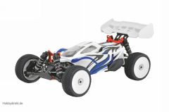 Hyper SSE 1:8 Buggy Elektro ARTR Graupner 90179.RTR