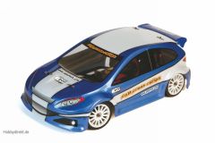 CUB CROSS RALLEY RTR 4 WD STREET CAR Brushless-Drive RC- Elektro On-Road 4WD Street Car Maßstab 1:12 Graupner 90196.RTR