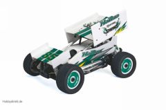 WP Hyper 8 Sprint Car Nitro 1/8 RTR Graupner 90198.RTR