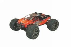 WP Hyper Monster Truck Electric 1/8 Graupner 90203.ARTR