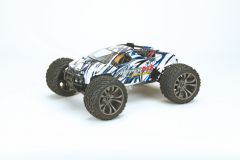 WP Hyper Monster Truck Nitro 1/8 Graupner 90204.RTR