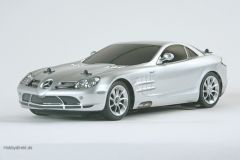 WP MERCEDES-BENZ SLR1:14 Graupner 90210