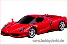 WP FERRARI ENZO, rot1:14 Graupner 90214