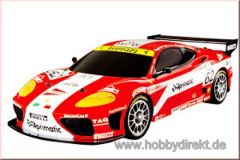 WP FERRARI 360GTC1:14 Graupner 90222