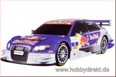 WP AUDI DTM 2005 RedBull 1:14 Graupner 90224