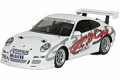 WP PORSCHE 997 GT3 CUP 2006 , WEIß, M14 Graupner 90225