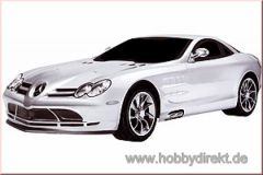 WP MERCEDES-BENZ SLR1:10 Graupner 90250