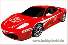 WP FERRARI F430 Challlenge ro Graupner 90251