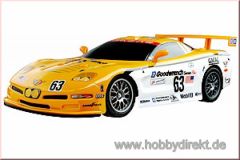 WP CORVETTE C5R LM1:10 Graupner 90256