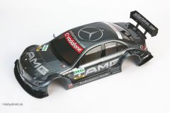 Karosserie MercedesDTM M 1:10 Graupner 90271.66