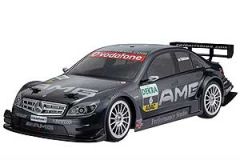 WP MERCEDES DTM AMG4WD M40S Graupner 90285