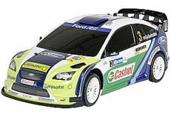 WP FORD FOCUS WRC 2WD GT M 1: Graupner 90303